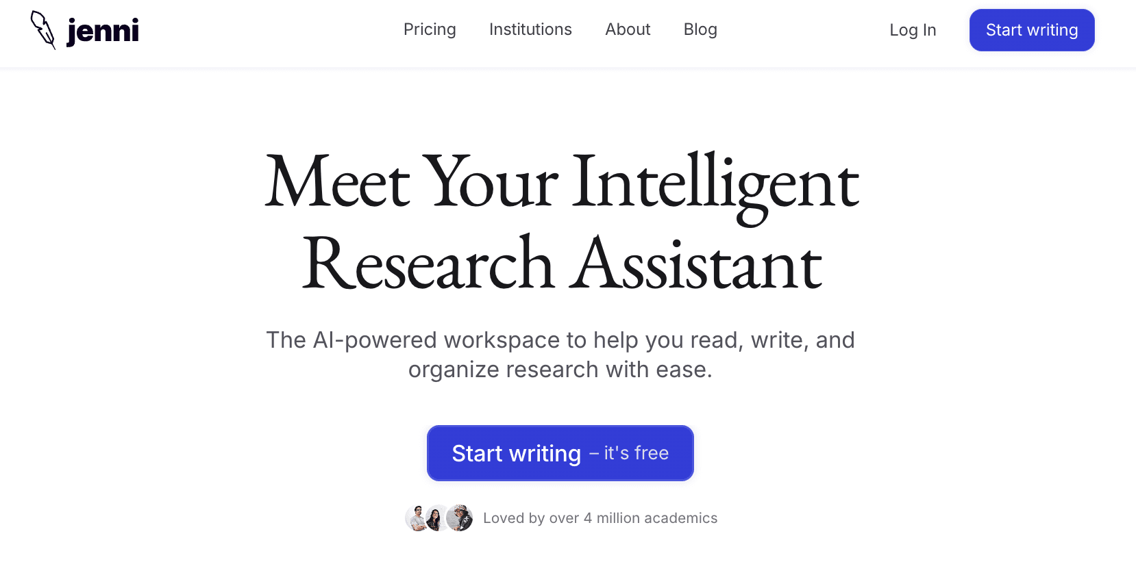 Jenni AI Review: Is It a Worthy Choice for Your Academic Career?